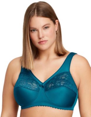 Dark Teal