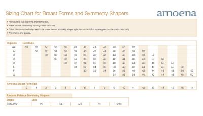 Amoena Frances Front Closure Pocketed Leisure Bra - 2128 - Online