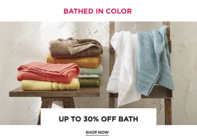 Bed & Bath Belk