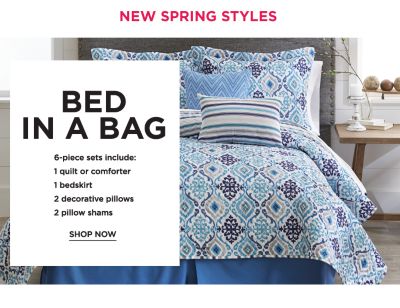 Bed & Bath Belk