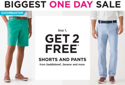 Men's Clothing & Accessories Belk