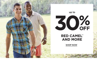 Young Men's Clothing & Accessories Belk