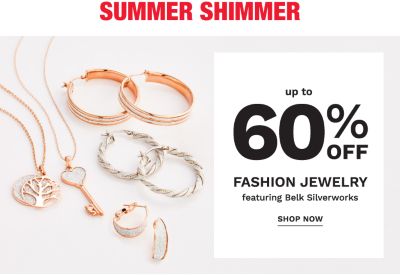 Jewelry & Watches Belk