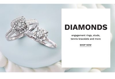 Jewelry & Watches Belk