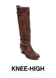 belk high heel boots