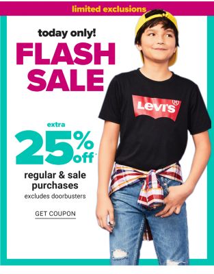 belk levis sale