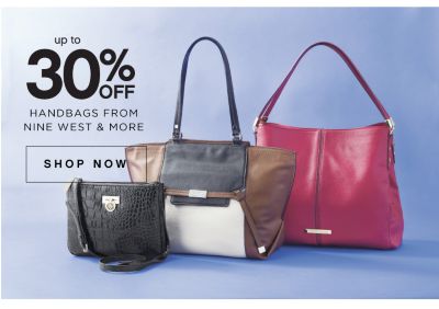 Handbags And Accessories