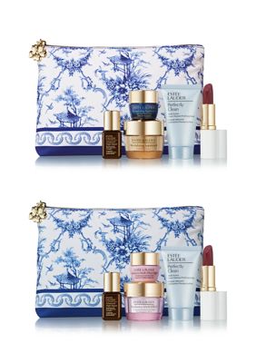 6-Piece Supreme+ Gift Set