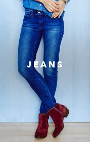 30% off Women's Jeans