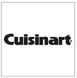 Cuisinart. Free set of 3 multi colored mixing bowls when you complete $400 or more of Cuisinart products.
