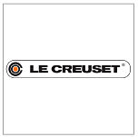 LeCreuset. Free limited edition stoneware mini cocotte gift set in pearlescent white when you complete $500 or more of LeCresuet products. See details. Shop LeCreuset.