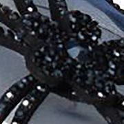 Clear Synthetic Vinyl