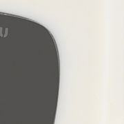 White/Dark Grey