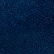 Navy Suede