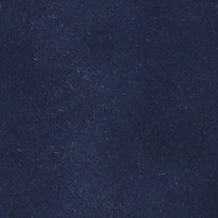 NAVY SUEDE