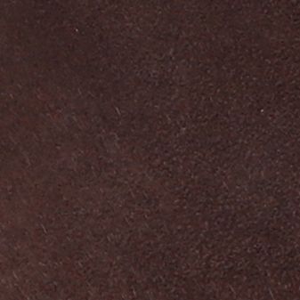 BRN SUEDE