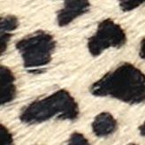 NATURAL/CHEETAH