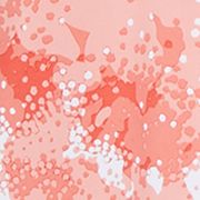 Corange Foam Floral