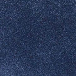 NAVY SUEDE