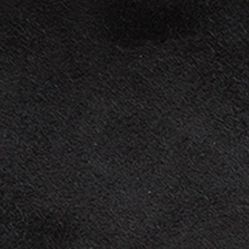 BLK SUEDE
