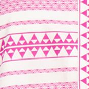 PINK/IVORY