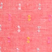Coral Dot