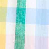 Multi Gingham
