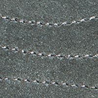 Pewter Suede