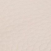 Cream Leather