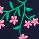 NAVY FLORL