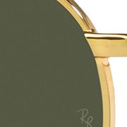 Legend Gold/Green