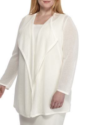 Belk cardigans clearance clothing for women plus size russe gown