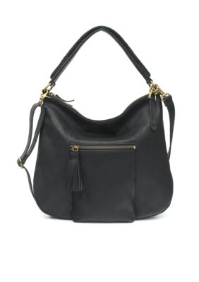 Lucky Brand Handbags Harper Crossbody Hobo Bag - www.bagsaleusa.com/product-category/onthego-bag/