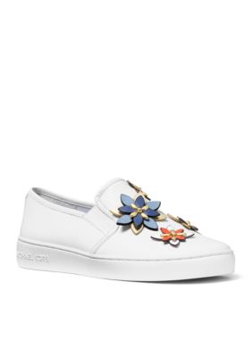 MICHAEL Michael Kors Heidi Slip-On Sneaker | Belk