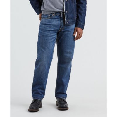 Levi's 550™ Relaxed Fit Stretch Jeans | Belk