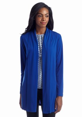 Calvin Klein Flyaway Jacket