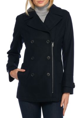 coats wool blouse