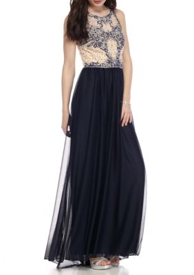belk ball gowns