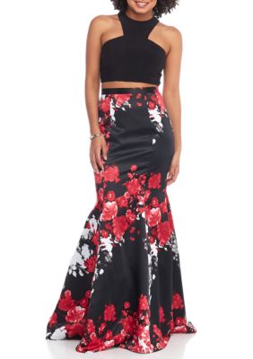 belk pageant dresses