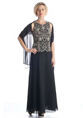 Mother Of The Bride Dresses Belk 7238