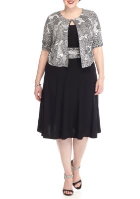 belk plus size evening gowns