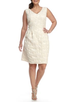belk plus size evening gowns