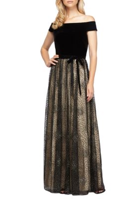 belk ball gowns