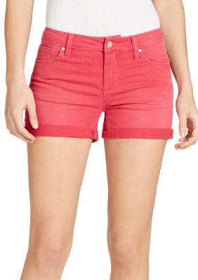 capris shorts womens