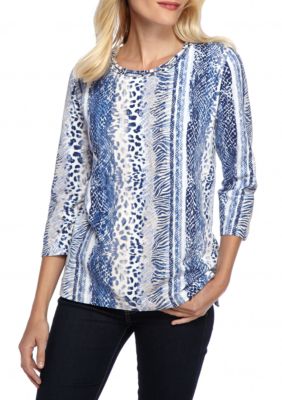 belk alfred dunner petites