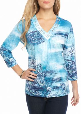 belk alfred dunner petites