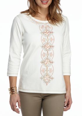 belk alfred dunner petites