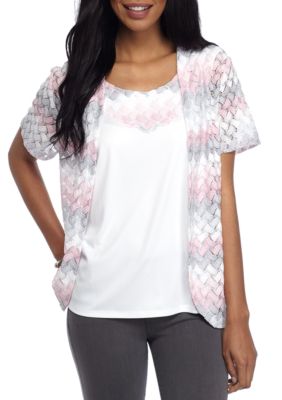 belk alfred dunner petites