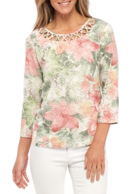 belk alfred dunner petites