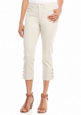 bandolino jean capris